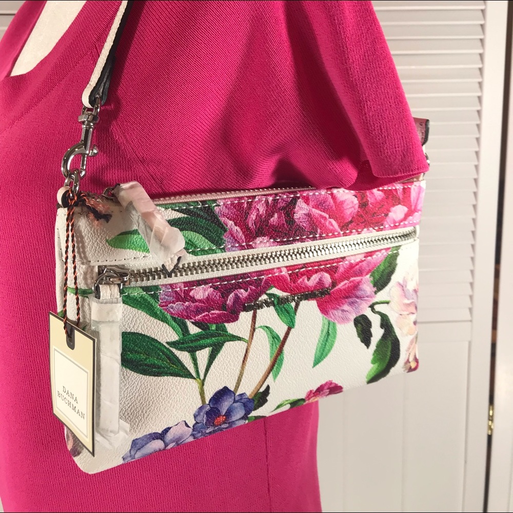 NWT Mini Bag by Dana Buchanan